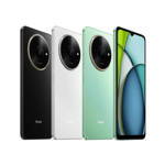 Xiaomi Redmi A3x Dual SIM 128 GB negro 4 GB RAM