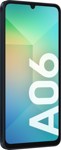 Celular Liberado SAMSUNG A06 Negro 128 GB