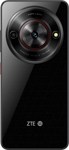 Celular Liberado ZTE Blade A75 5G Negro 256 GB