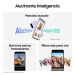 Celular Liberado SAMSUNG UNG A36  5G256GB Negro