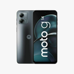 Celular Motorola Moto G14 256GB 8GB