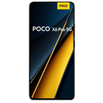 Celular Xiaomi Poco X6 Pro 5G 256GB  8GB RAM