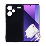 Celular Xiaomi Redmi Note 13 Pro Plus 5G 256GB