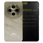 Celular Xiaomi Poco C75 Dual Sim 256GB 8GB RAM