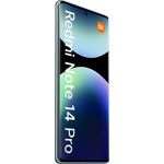 Celular Xiaomi Redmi Note 14 Pro 5G 256GB 8GB RAM