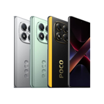 Celular Xiaomi Poco X7 5G 512GB 12GB
