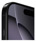 Apple iPhone 16 Pro (128 Gb) - Titanio Negro
