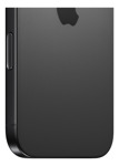 Apple iPhone 16 Pro (128 Gb) - Titanio Negro