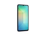 Celular Samsung Galaxy A06 128GB Black