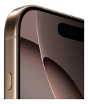 Apple iPhone 16 Pro Max (256 Gb) - Titanio Del Desierto