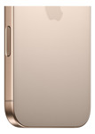 Apple iPhone 16 Pro Max (256 Gb) - Titanio Del Desierto
