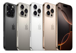 Apple iPhone 16 Pro Max (256 Gb) - Titanio Del Desierto