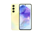 Celular Samsung Galaxy A55 5G 128 GB Lemon