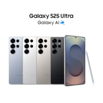 Samsung Galaxy S25 Ultra 6.9 5G 512GB 12GB RAM