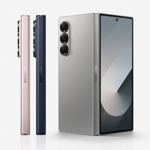 Samsung Galaxy Z Fold 6 5G 512GB 12GB RAM
