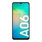 Celular Samsung Galaxy A06 128 GB Light Blue