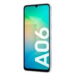 Celular Samsung Galaxy A06 128 GB Light Blue