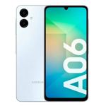 Celular Samsung Galaxy A06 128 GB Light Blue