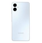 Celular Samsung Galaxy A06 128 GB Light Blue