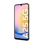 Celular Samsung Galaxy A25 5G 128GB Yellow