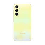 Celular Samsung Galaxy A25 5G 128GB Yellow