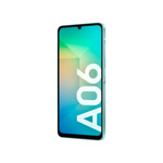 Celular Samsung Galaxy A06 128GB Light Green