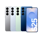 Samsung Galaxy S25 5G 256GB 12GB