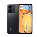 Celular Xiaomi Redmi 13C 128Gb Midnight Black