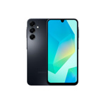 Celular Samsung Galaxy A16 128GB 5G Black