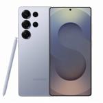 Celular Samsung Galaxy S25 Ultra 256GB Titanium Silver Blue