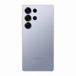 Celular Samsung Galaxy S25 Ultra 256GB Titanium Silver Blue