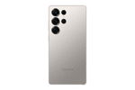 Celular Samsung Galaxy S25 Ultra 256GB Titanium Gray