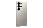 Celular Samsung Galaxy S25 Ultra 256GB Titanium Gray