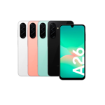 Samsung Galaxy A26 5G 128Gb 6Gb Ram Dual Sim
