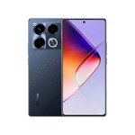 Celular Infinix 5G Note 40 256GB 8GB Cargador Inalámbrico + Funda