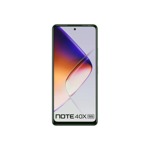 Celular Infinix 5G Note 40X 256GB 8GB Sin Cargador