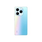 Celular Infinix 5G Note 40X 256GB 8GB Sin Cargador