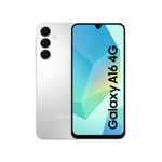 Samsung Galaxy  A16 128Gb 6Gb Ram Dual Sim