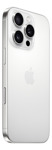 Apple iPhone 16 Pro (128 Gb) - Titanio Blanco