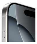 Apple iPhone 16 Pro (128 Gb) - Titanio Blanco
