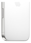 Apple iPhone 16 Pro (128 Gb) - Titanio Blanco