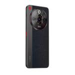 Celular Nubia Focus Pro 5g 8/256gb Negro