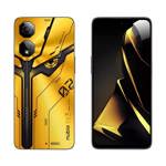 Celular Nubia Neo 2 8/256gb Amarillo
