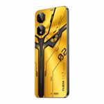 Celular Nubia Neo 2 8/256gb Amarillo