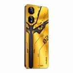 Celular Nubia Neo 2 8/256gb Amarillo
