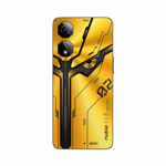Celular Nubia Neo 2 8/256gb Amarillo