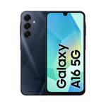 Celular Samsung A16 5g 8/256gb Blue Black