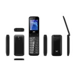 Celular Con Tapita Sonic Sw S10 512mb Ram 32mb Dual Sim 