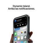 Iphone 15 128gb Black