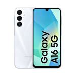 Celular Samsung A16 5g 8/256gb Light Gray